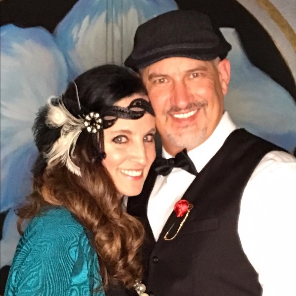 Meet your Posher, Buffy